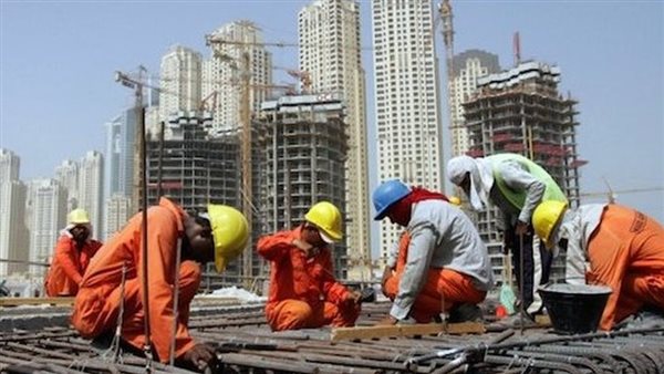 زيادة المشاركة الاقتصادية في مصر إلى 47.6% خلال 3 أشهر