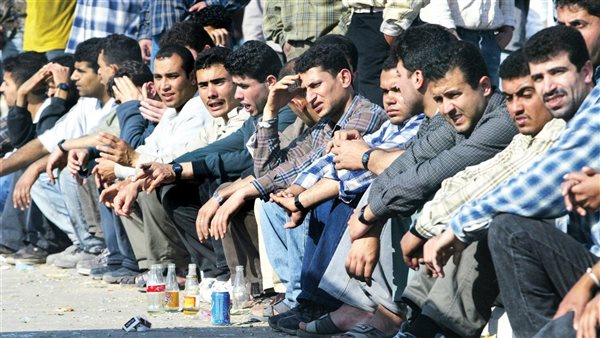 المركزي للإحصاء: 3.8 مليون وظيفة جديدة في قطاع البناء بمصر