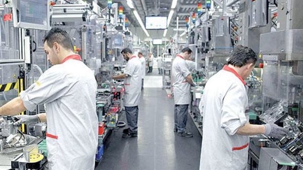 610 آلاف وظيفة جديدة في الربع الأول: التجارة والصناعة في المقدمة