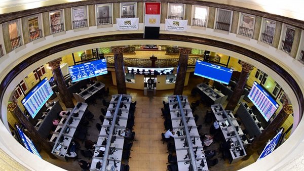 رئيس البورصة: ارتفاع أحجام التداول اليومية لتتجاوز 12 مليار جنيه في خمسة أيام