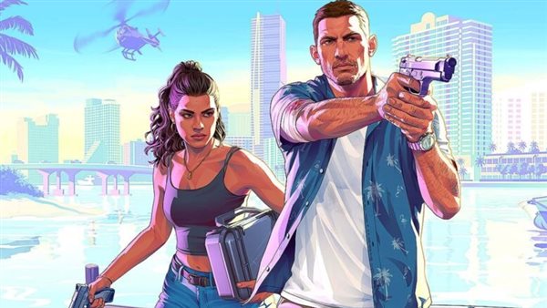 معلومات جديدة حول GTA 6: موعد الإصدار والتسريبات الأخيرة