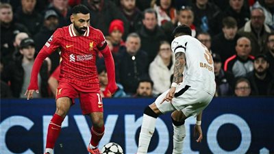 أستون فيلا ضد ليفربول.. انطلاق مباراة ليفربول وأستون فيلا في الدوري الإنجليزي الممتاز
