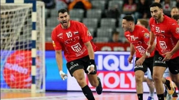 اتحاد اليد: توفير كل الدعم للمنتخب لتحقيق إنجاز في المونديال المقبل