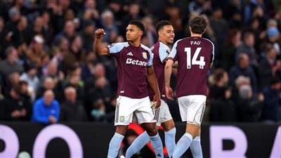 ترتيب الدوري الانجليزي.. جدول ترتيب الدوري الإنجليزي بعد فوز أستون فيلا على ليفربول