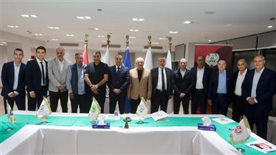 مصر تستضيف بطولة شمال إفريقيا للشباب تحت 20 عاما