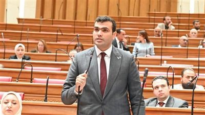 البرلمان يناقش طلب النائب حسين هريدي بشأن سياسة الحكومة لدعم الأطفال المصابين بالأمراض النادرة وضمور العضلات الاثنين