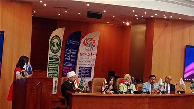 النائبة سوزي سمير: الصحة النفسية للمرأة ضرورة.. والضغوط الاقتصادية وراء زيادة النزاعات الأسرية