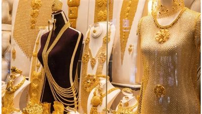 20 جنيهًا تراجعًا في سعر ذهب عيار 21 الآن.. الذهب يسجل أكبر خسارة أسبوعية منذ أشهر