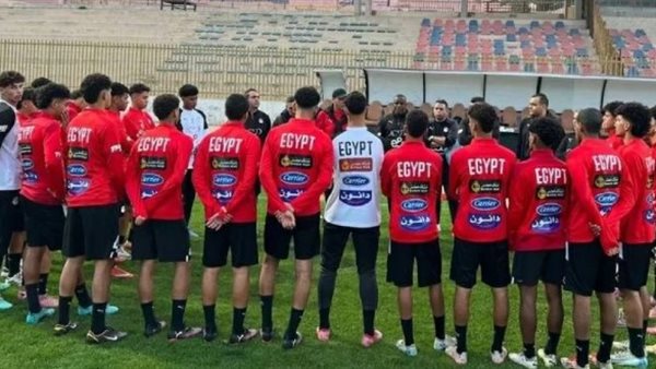 مصر تواجه تنزانيا في مباراة مرتقبة: موعد وتفاصيل اللقاء
