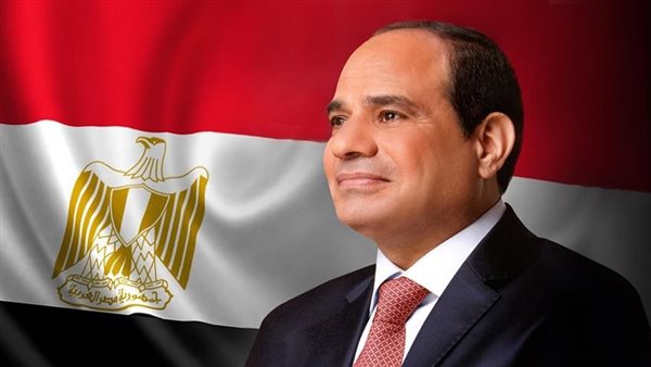 الرئيس السيسي يبرز دور الآلية الثلاثية مع تونس والجزائر في استقرار ليبيا