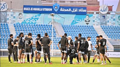 بقيادة أحمد خطاب.. تعرف على تشكيل الجهاز الفني الجديد لفريق غزل المحلة
