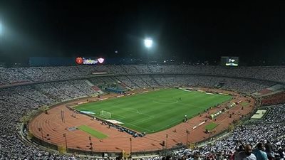 محدث لحظة بلحظة.. نتيجة مباراة الزمالك واتحاد العاصمة الجزائري في نهائي الكونفدرالية الأفريقية