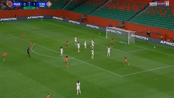 تعرف على توقيت مباراة المغرب أمام الكاميرون القادمة