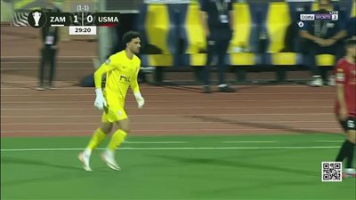 نتيجه مباراه الزمالك الان.. ملخص اهداف ونتيجه مباراة الزمالك واتحاد العاصمة الجزائري في نهائي الكونفدرالية بعد مرور 40 دقيقة