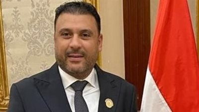 عمر الغنيمي: مشروع تطوير المناطق الحضرية بالإسكندرية يعزز جودة الحياة ويدعم التنمية المستدامة