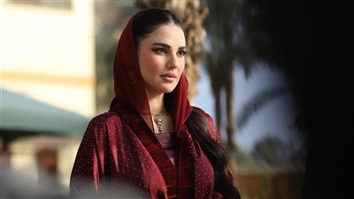 درة تحصد جائزة أفضل ممثلة دراما عن دورها في “علي كلاي” في الدورة الأولى من Trend Awards