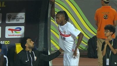 الزمالك.. ملخص اهداف ونتيجه مباراة الزمالك واتحاد العاصمة الجزائري في نهائي الكونفدرالية بعد مرور 65 دقيقة