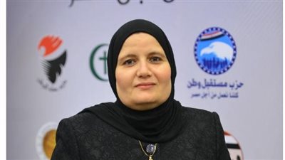 البرلمان يتحرك لمواجهة النصب الإلكتروني.. النائبةعبير نصار: المحتالون يستغلون ضعف الوعي الرقمي
