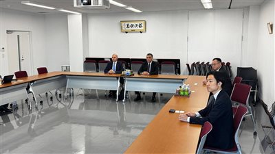 تعاون مصري ياباني جديد لتوطين صناعة أكياس الدم ودعم الصادرات الإفريقية
