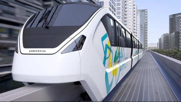 المتحدث الرسمي للمونوريل يوضح الفئات المستفيدة من تشغيل القطار المعلق
