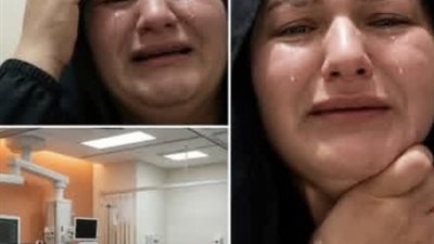 بعد واقعة الحريق على الهواء.. القبض على البلوجر «أم آدم» ومصورة اللايف بتهمة تعريض الحياة للخطر