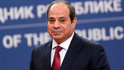 الرئيس السيسي من مشروع الدلتا: اللي حصل مكنش هيتعمل إلا بإيد المصريين