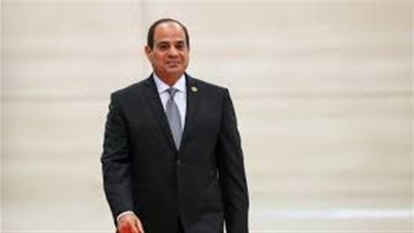 الرئيس السيسي يؤدي صلاة عيد الأضحى بمشاركة كبار قيادات الدولة