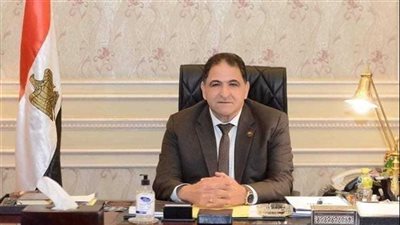 النائب سامي سوس: مشروع الدلتا الجديدة ملحمة تنموية تعزز الأمن الغذائي وتفتح آفاقاً جديدة للاستثمار والعمل