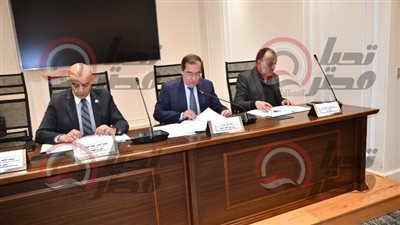 600 شركة تشارك في تنفيذ المشروع.. رئيس هيئة المحطات النووية: محطة الضبعة النووية اكبر مشروع نووي قيد الإنشاء على مستوى العالم