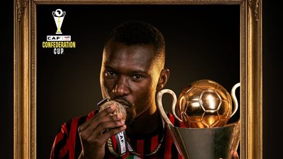 بالصور.. لاعبو اتحاد العاصمة يحتفلون بكأس الكونفدرالية بجلسة تصوير خاصة بعد الفوز على الزمالك