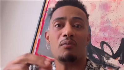 محمد رمضان يهاجم مسؤول واقعة الجلباب: «إزاي تروحهم مكسورين الخاطر»