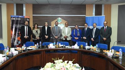 البنك التجاري الدولي CIB يعزز التحول نحو الاقتصاد المستدام من خلال حلول تمويل مستدامة متكاملة
