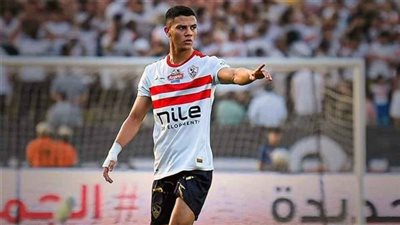 “تحامل على نفسه وضحى من أجل الزمالك”.. كريم رمزي يفتح النار على انتقادات بعض الجماهير لمحمد شحاتة