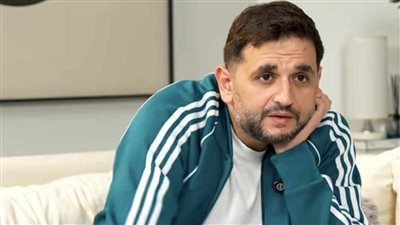 مصطفى خاطر عن خوف أوس أوس من الحيوانات: لو بص في المراية هيجري
