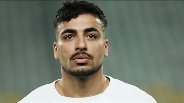 إصابات مفاجئة تضرب مدافع الزمالك بعد تتويجه بالدوري