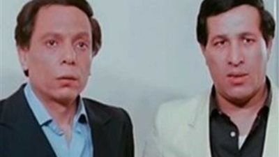 عادل إمام وسعيد صالح.. ثنائي الكوميديا الذي صنع تاريخا لا ينسى