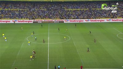 صن داونز.. استئناف مباراة صن داونز والجيش الملكي في نهائي دوري أبطال أفريقيا بعد توقف لمدة 20 دقيقة