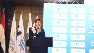 مصر تعلن جاهزيتها لاستضافة دورة الألعاب الإفريقية الجامعية «القاهرة 2026» أغسطس المقبل