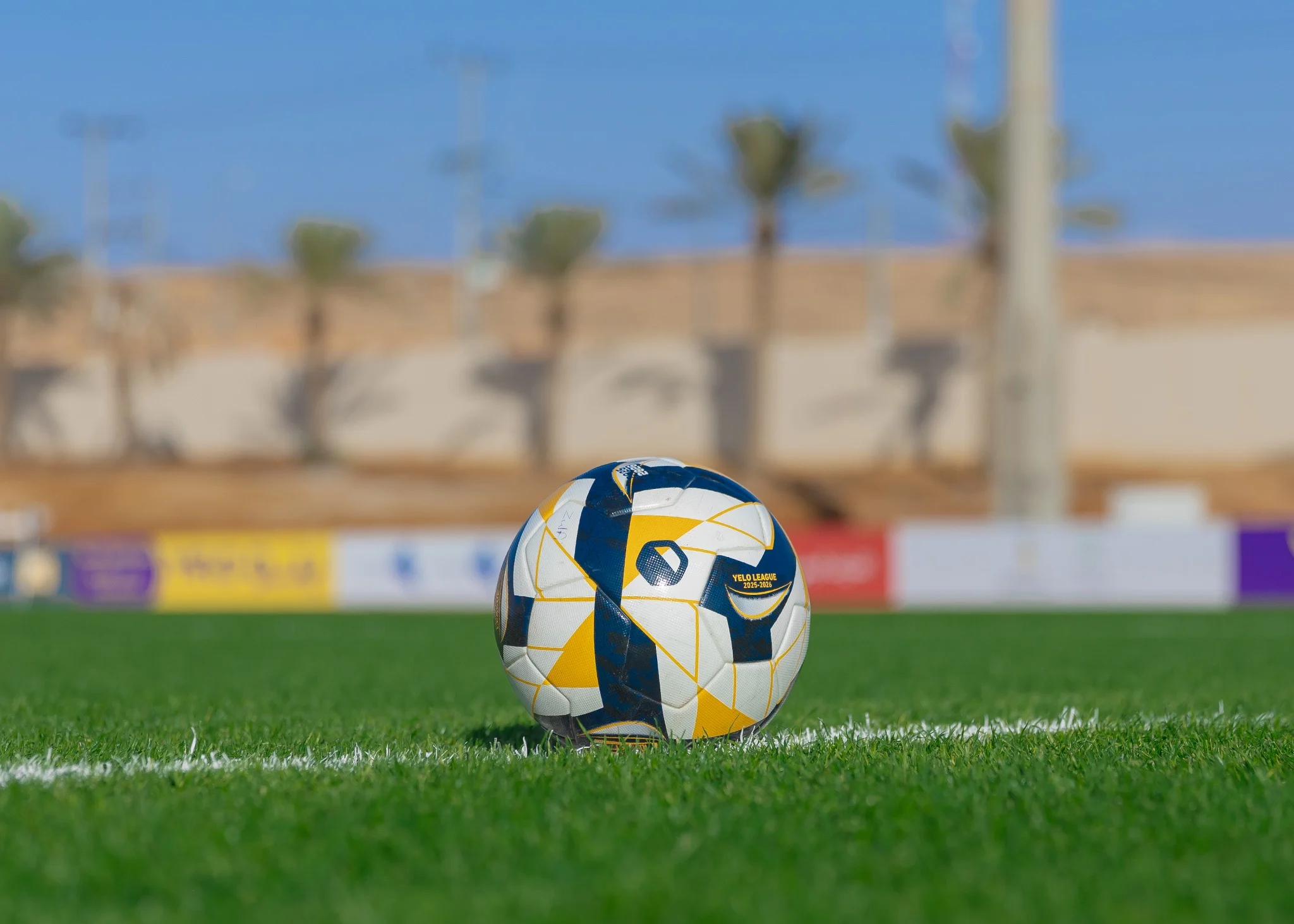 ختام دوري يلو: أبها بطلاً والفيصلي يعود لدوري روشن وتقاسم مثير للقب الهداف