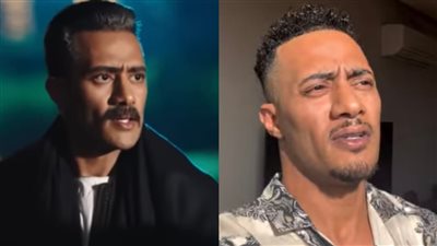 صدفة غريبة.. محمد رمضان يناقش قضية «منع الجلباب الصعيدي» قبل واقعة اليوم بـ 3 سنوات