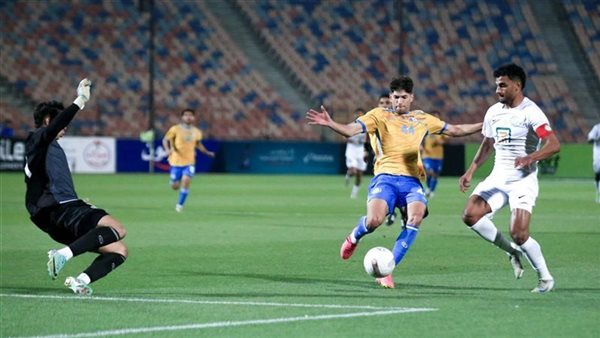 خالد جلال يكشف تشكيلة الإسماعيلي أمام فاركو في آخر جولات الموسم