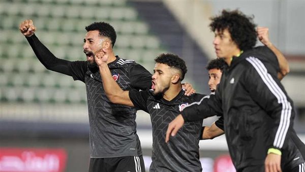 سيد عيد يعلن قائمة بتروجيت لمباراة الجونة في الدوري المصري الممتاز