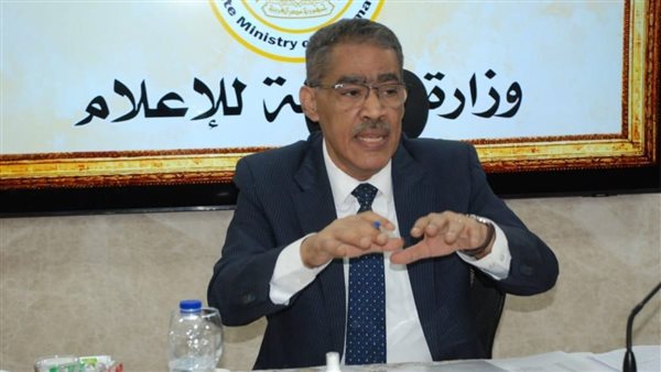 وزير الدولة للإعلام: ماسبيرو شريك رئيسي لتحقيق أهداف الوطن داخلياً وخارجياً