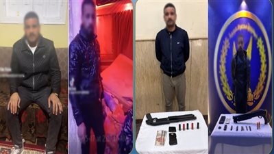 «استغاثة كاذبة».. ضبط شقيقين ادعيا اقتحام الشرطة لمنزلهما بالإسكندرية
