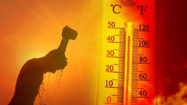 الأرصاد تحذر من ارتفاع تدريجي في درجات الحرارة مع موجة حارة تستمر لأسبوع
