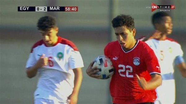 مباراة مصر والمغرب: متابعة حية لأحداث اللقاء المرتقب