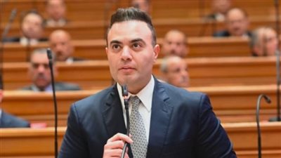 النائب أحمد إبراهيم البنا: مشروع الدلتا الجديدة خطوة استراتيجية تؤمن مستقبل مصر الغذائي
