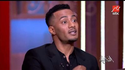 محمد رمضان: غيابي عن الدراما بإيرادتي وعمري ما دفعت لحد فلوس عشان يشتغل معايا