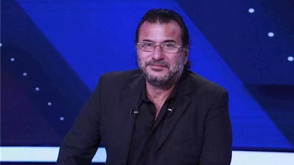 محمد عبدالجليل: دعم كامل لحسام حسن في استبعاد مصطفى محمد