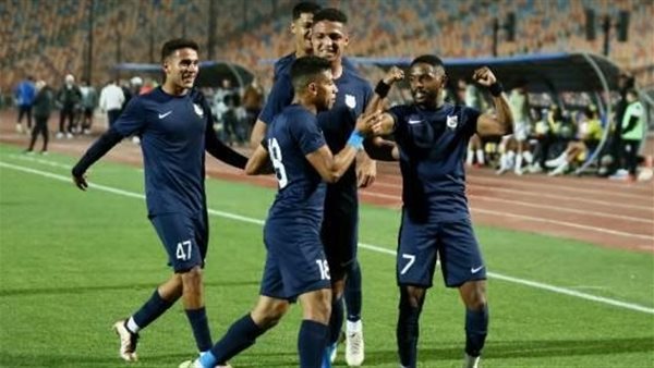 إنبي يواجه وادي دجلة في نصف نهائي كأس العاصمة المصرية